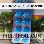 What Is Tadalafil viagra1